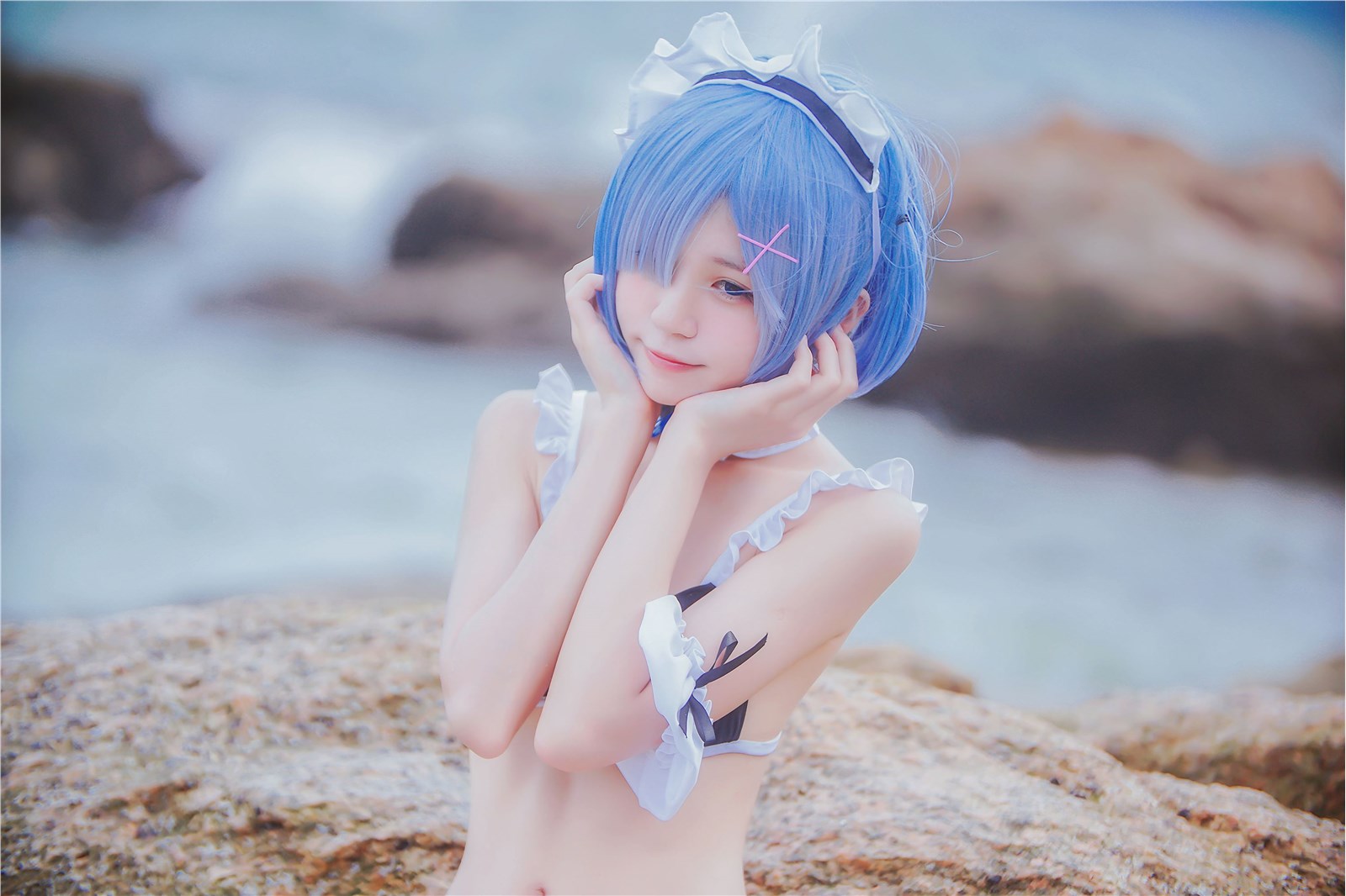 桜 Peach Meow NO.79 Rem COS(29)